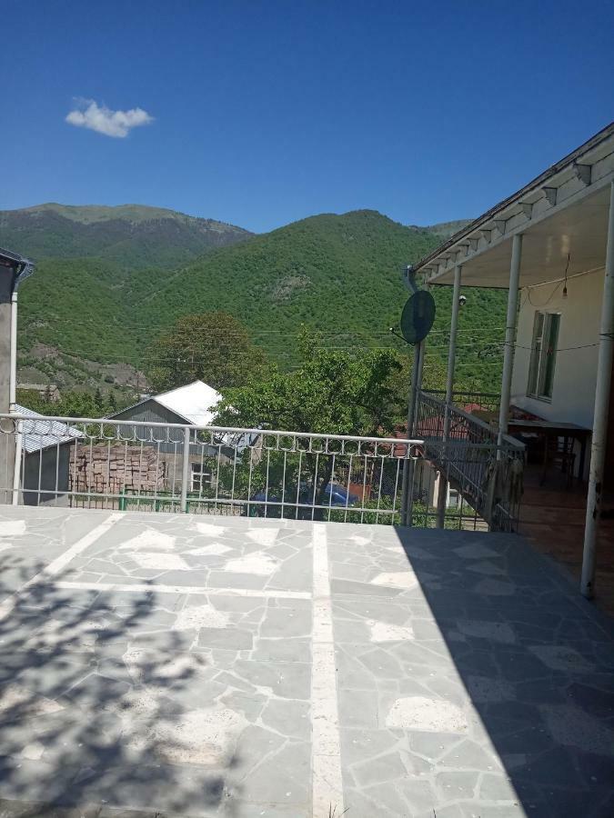 Bbq House Dilijan Exterior foto